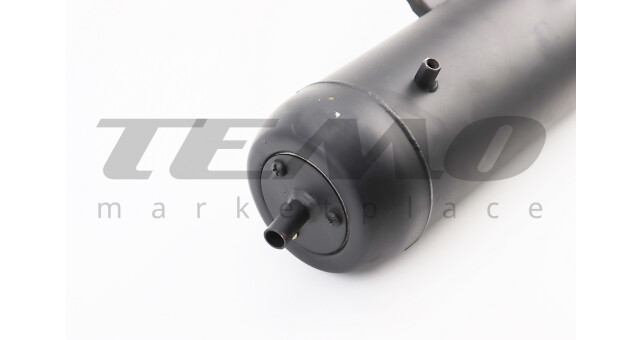 Глушитель Yamaha GEAR - фото 3