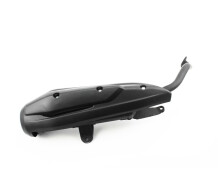 Глушник Yamaha BWS125-150
