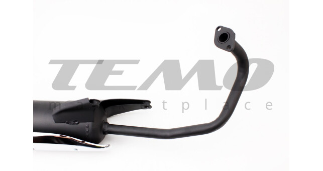 Глушитель Viper NAVIGATOR в сборе - фото 3