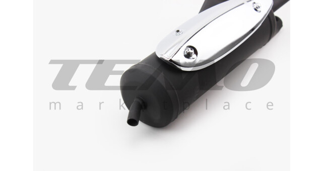 Глушитель Viper NAVIGATOR в сборе - фото 5