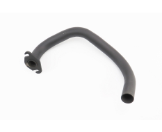 Колено глушителя Honda DIO AF18/24, тип 2