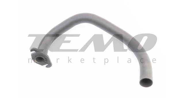 Колено глушителя Honda DIO AF27/30 - фото 1