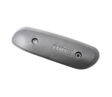 Накладка глушника YAMAHA JOG SA01/04/12/16