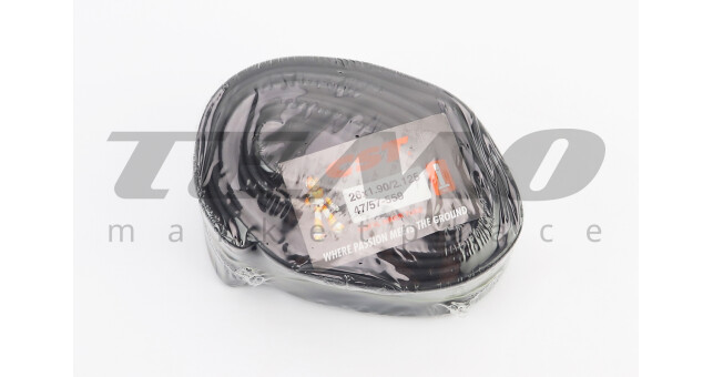 Велокамера CST 26"x1.9-2.125 AV 35 прямий ніпель - фото 3