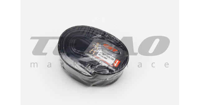 Велокамера CST 27.5&quot;x1.9-2.125 AV 35 прямой ниппель - фото 3