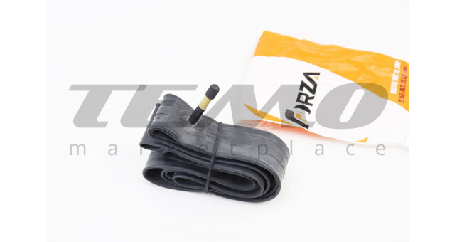 Велокамера FORZA 27.5"x1.95-2.125 AV 48 прямий ніпель - фото 1