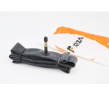 Велокамера FORZA 28"x35-43Cx700 AV 48 прямой ниппель