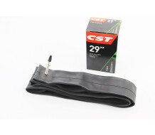 Велокамера CST 29"x1.9-2.35 FV 48 прямий ніпель