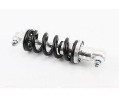 Амортизатор відкритий 150 мм регульований, пружина (7,0 мм)