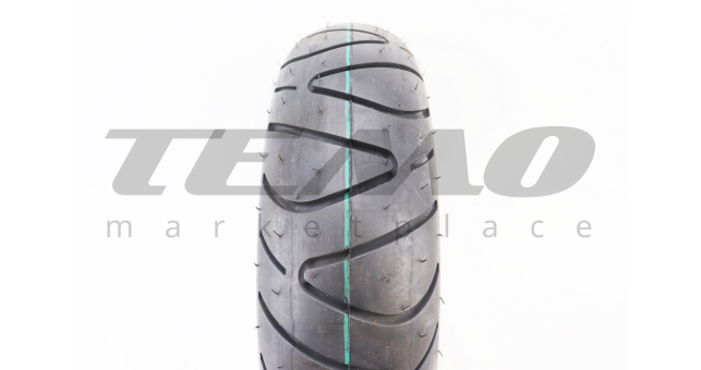 Шина для мотоцикла Schwalbe HS541 120/70-12 бескамерная шоссейная - фото 4
