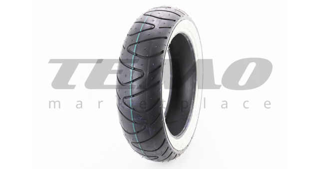 Шина для мотоцикла Schwalbe HS541 120/70-12 бескамерная шоссейная - фото 1
