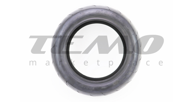 Шина для мотоцикла Mototech 101 120/80-12 бескамерная шоссейная - фото 5