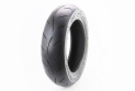 Шина для мотоцикла Mototech 101 120/80-12 бескамерная шоссейная - фото 1