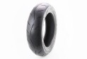 Шина для мотоцикла Mototech 101 120/80-12 безкамерна шосейна - фото 1