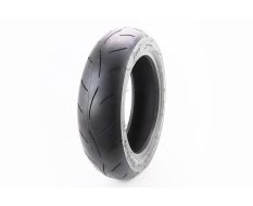 Шина для мотоцикла Mototech 101 120/80-12 бескамерная шоссейная