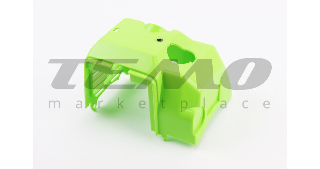 Крышка цилиндра Тип 3 - фото 2