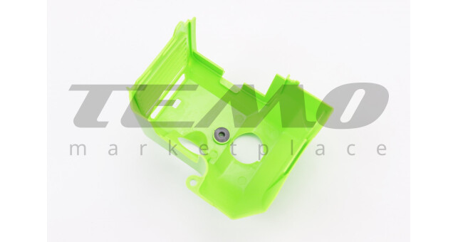 Крышка цилиндра Тип 3 - фото 3