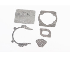 Прокладки двигателя 1E40F-1E44F, к-кт 5 деталей