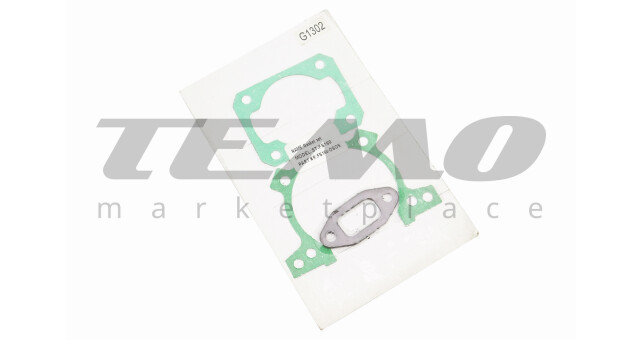 Прокладки двигателя, к-кт 3 детали FS-160, (на блистере) - фото 2