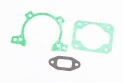 Прокладки двигателя, к-кт 3 детали FS-160, (на блистере) - фото 1