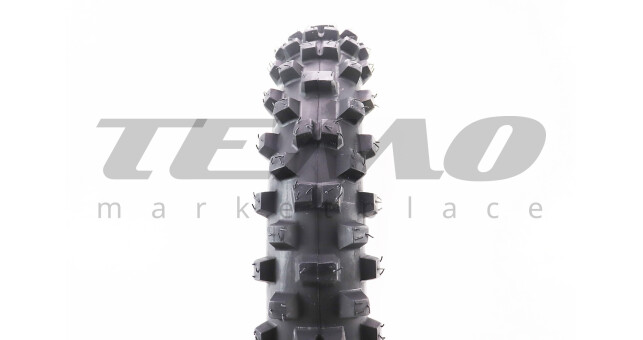 Шина для мотоцикла SHIH FA CROSS SV-0805 80/100-12 камерная шипованная - фото 4