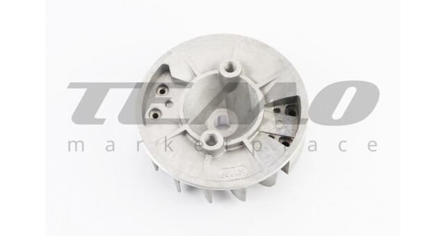 Ротор магнето 1E40F-1E44F (возможен налет) - фото 2