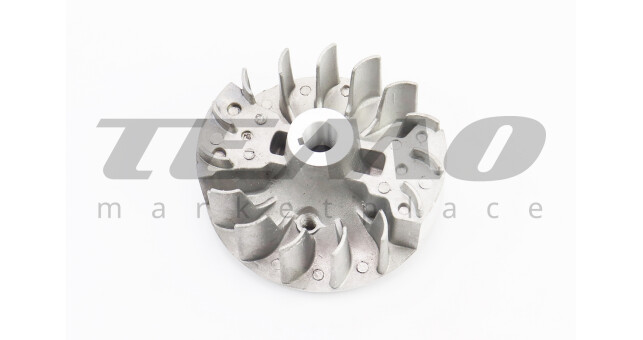 Ротор магнето 1E40F-1E44F (возможен налет) - фото 1