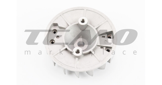 Ротор магнето 1E40F-1E44F - фото 2