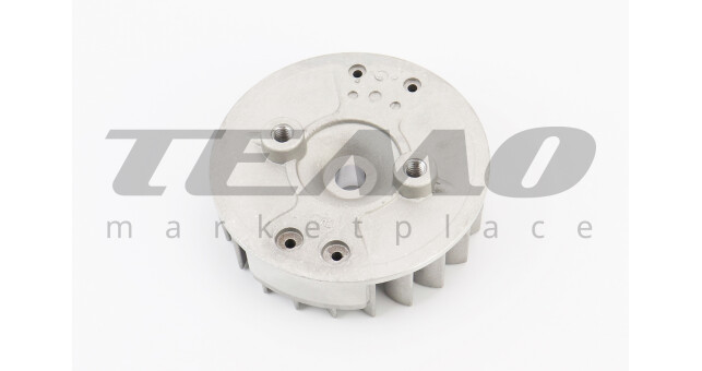 Ротор магнето Honda GX35 (CG438) - 4Т - фото 2