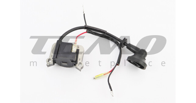 Катушка зажигания 1E36F - фото 1