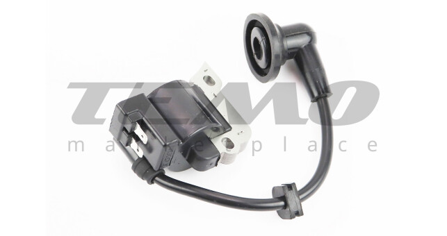 Катушка зажигания 1E36F - фото 2