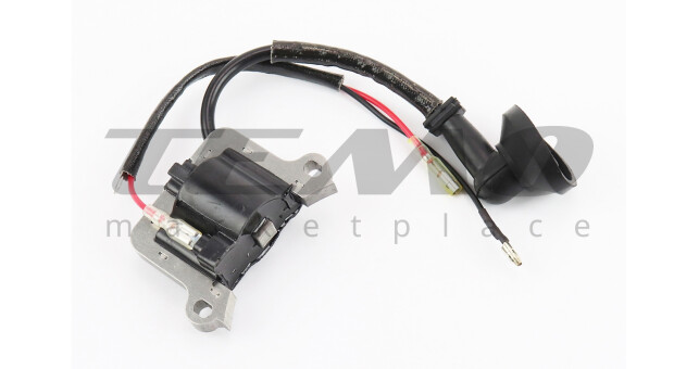 Котушка запалювання 1E40F-1E44F - фото 1