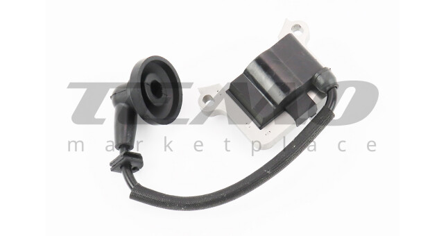 Катушка зажигания 1E40F-1E44F - фото 2