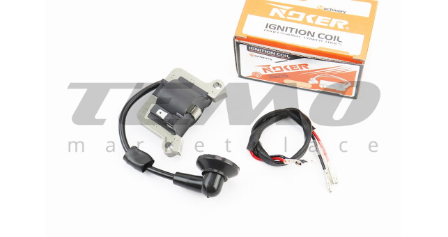 Катушка зажигания 1E40F-1E44F - фото 1