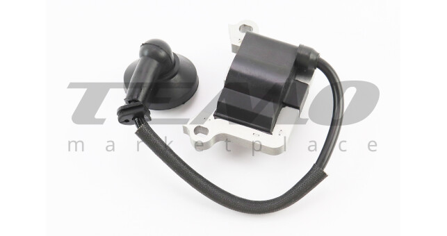 Котушка запалювання 1E40F-1E44F - фото 2