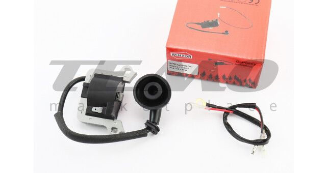 Котушка запалювання 1E40F-1E44F - фото 1