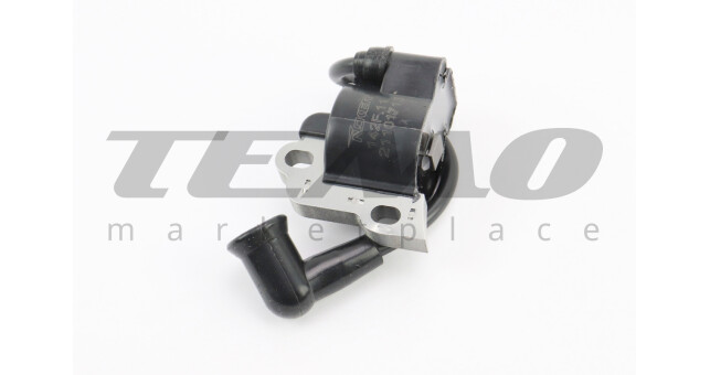 Котушка запалювання 139F-4T - фото 2