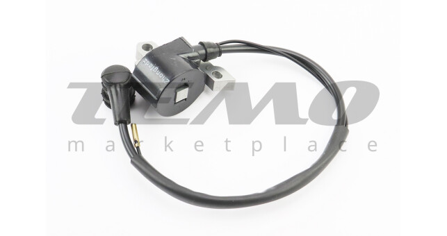 Катушка зажигания FS-400 450 480 Тип 2 - фото 2