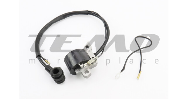 Катушка зажигания FS-400 450 480 Тип 2 - фото 1