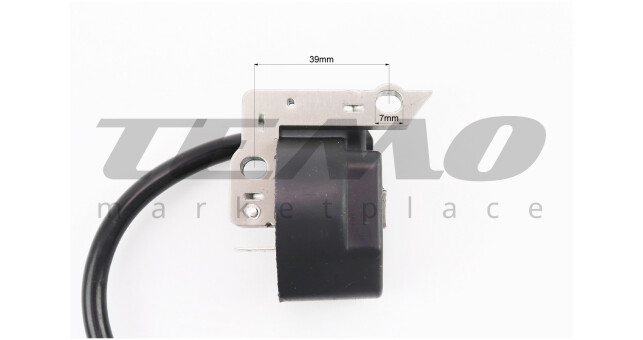 Котушка запалювання ОLEO MAC SPARTA 25 - фото 3