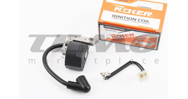 Котушка запалювання ОLEO MAC SPARTA 25 - фото 1