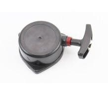 Стартер 3отв. 66,5х66,5 мм "Метелик - 2 зачепа" 328F