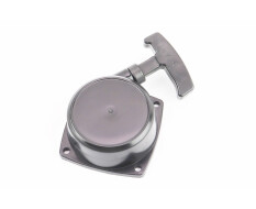 Стартер 4отв. 66,5х66,5 мм "Выдвижной - 2 зацепа"