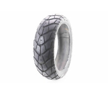 Шина для мотоцикла DELI SC-101 130/60-13 безкамерна шипована