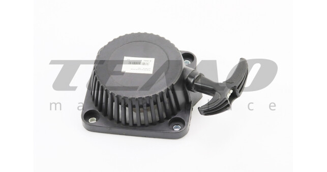 Стартер 4отв. 84,5х84,5 мм "Проволока - 2 зацепа" 139F - 4T Тип 3 - фото 1