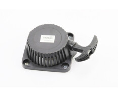 Стартер 4отв. 84,5х84,5 мм "дріт - 2 зачепа" 139F - 4T Тип 3