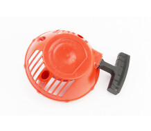 Стартер "Метелик - 2 зачепа" Husqvarna 125R/128R