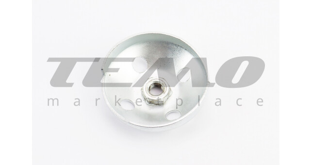 Привод стартера (проволока) 1E40F-1E44F Тип 1 - фото 2