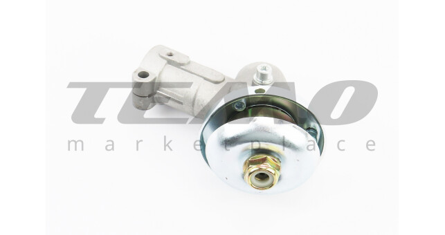 Редуктор нижній D-26 мм, 7T - фото 1