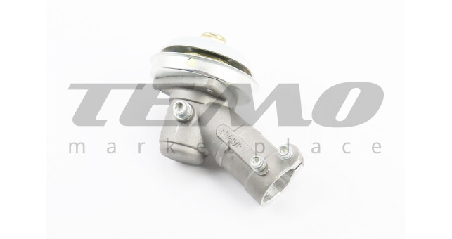 Редуктор нижній D-28 мм, 4Т (кріплення ножа &ndash; гайка) - фото 2